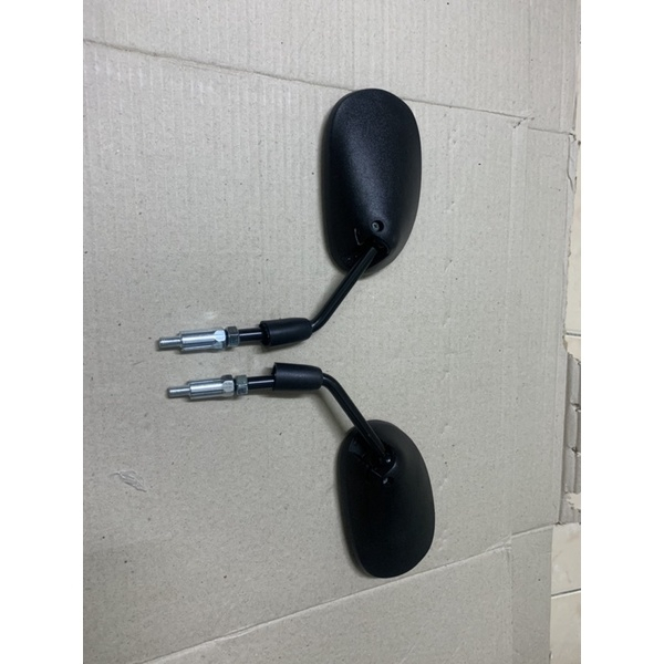 Gương chiếu hậu xe Lead SCR 110 chân 8 Ly