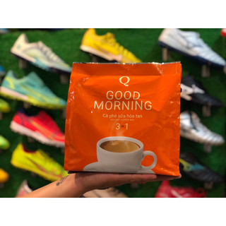 Cà phê sữa hoà tan Good Morning (Q cafe)