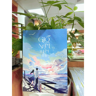 Sách - Gió nam thầm thì