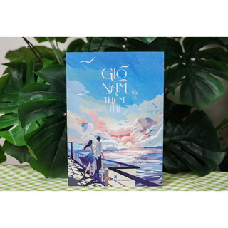 Sách - Gió nam thầm thì