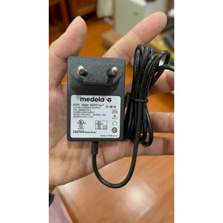 dailyphukien192 adapter-sạc medela pump 9v-1a sử dụng điện 220v