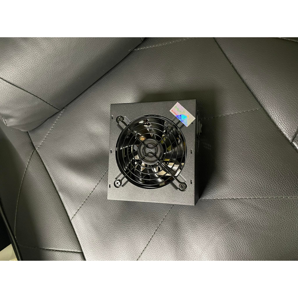 Nguồn Mini SFX 600w  Bảo Hành Chính Hãng 2 Năm
