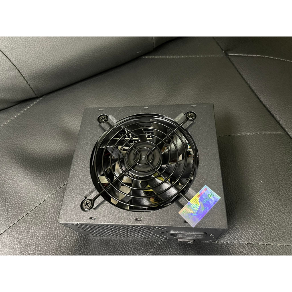 Nguồn Mini SFX 600w  Bảo Hành Chính Hãng 2 Năm