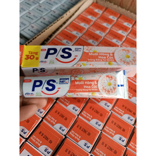 Com bo 3 Kem đánh răng trắng răng tuýp 30gr