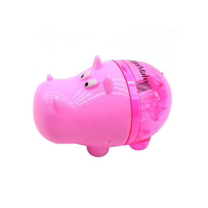 Gọt chì hình Hà Mã PS201_CLASSMATE