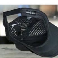 NÓN KẾT LƯỚI THỂ THAO CHẤT LIỆU VẢI DÙ CAO CẤP, MŨ LƯỠI TRAI ĐÁNH GON, ĐÁNH TENNIS