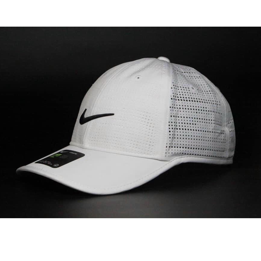 NÓN KẾT LƯỚI THỂ THAO CHẤT LIỆU VẢI DÙ CAO CẤP, MŨ LƯỠI TRAI ĐÁNH GON, ĐÁNH TENNIS