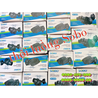 Máy thổi luồng wp-200m | wp-300m | wp-400m