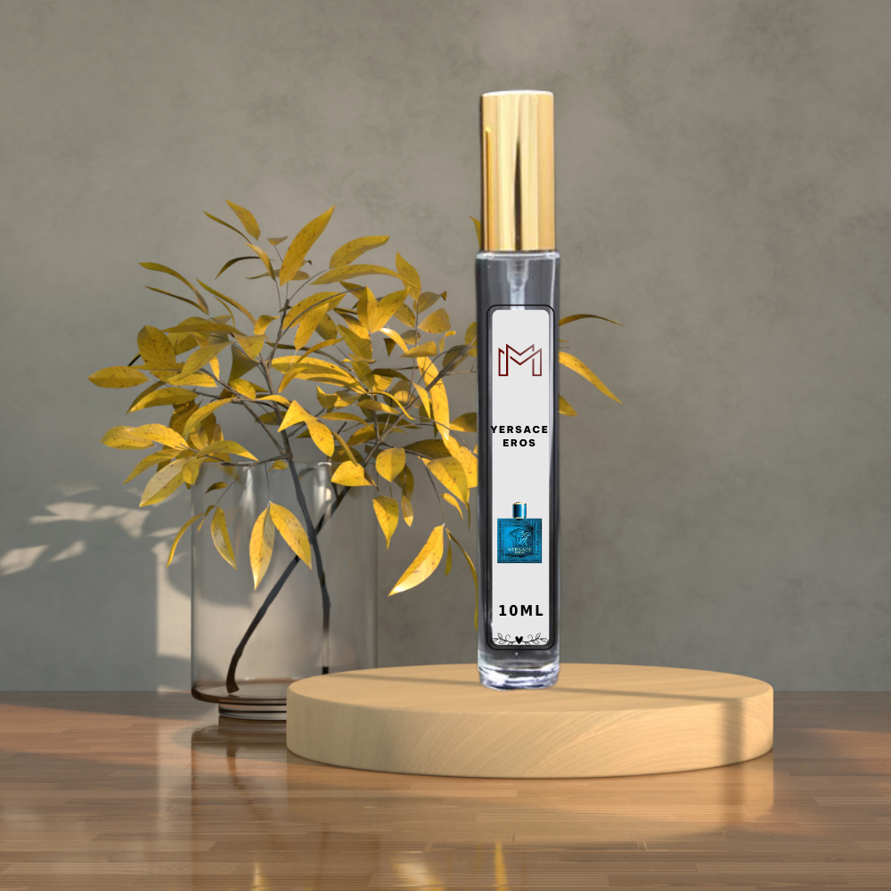 Nước hoa nam Vers.ace Eros chiết 10ml nước hoa cao cấp lưu hương lâu hiện đại lôi cuốn