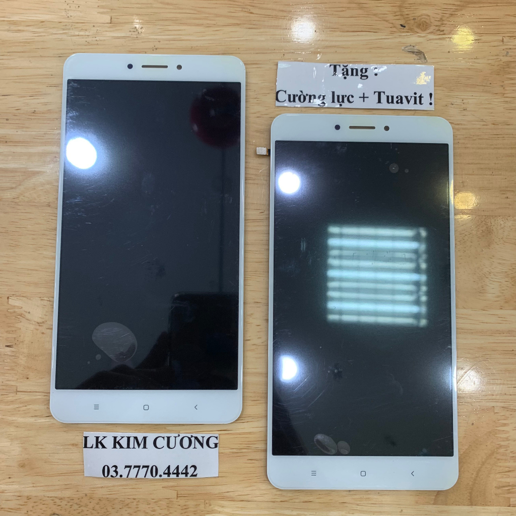 Màn hình tương thích xiaomi Mi max 1 - mi max 2