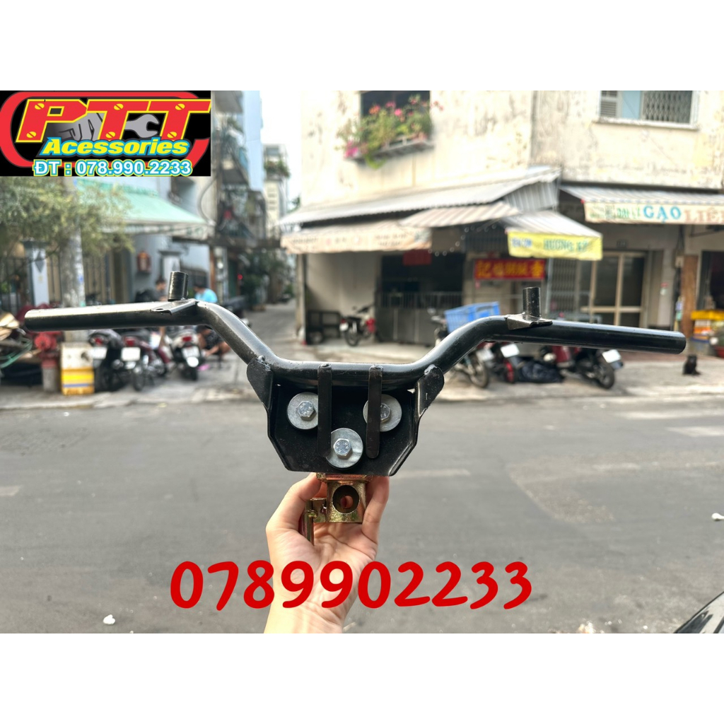 GHI ĐÔNG XE DREAM ( TRUNG QUỐC )