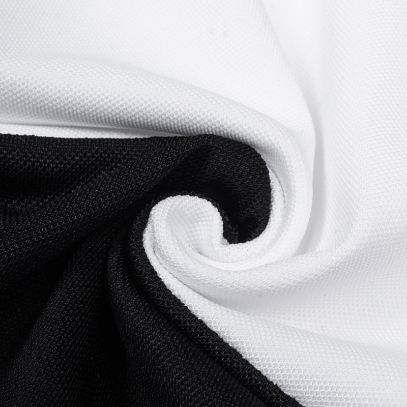 Áo Polo Teddy Gấu Siêu Đáng Yêu Logo Thêu