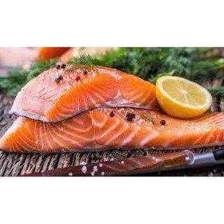 179k 500gr Phi Lê Cá Hồi loại xịn(hỏa Tốc TPHCM)