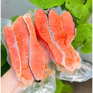 179k 500gr phi lê cá hồi loại xịn