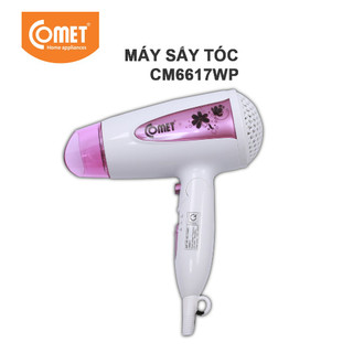 Máy sấy tóc COMET CM6617 - 1600W