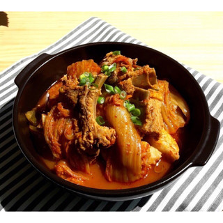 Kim Chi cải thảo nhà làm