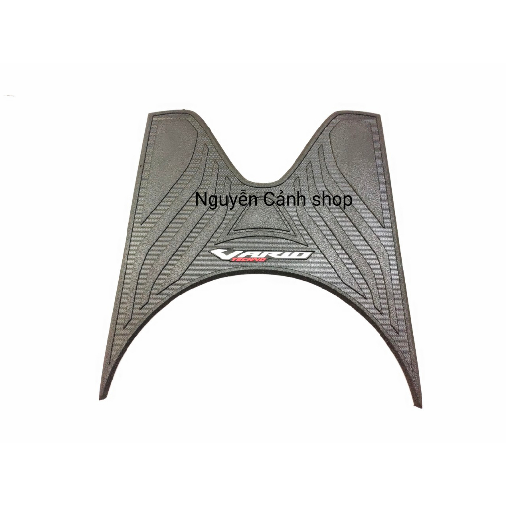 Thảm lót chân xe vario giá cực sóc