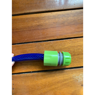 Đầu nối nhanh-Nối ống nhanh dây cấp nước máy rửa xe áp lực cao Cốc nhựa