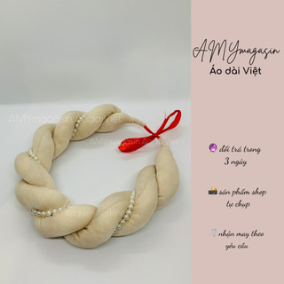 Mấn đội đầu