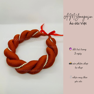 Mấn đội đầu