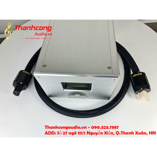 ( Ảnh Thật) Biến áp cách ly PLITRON Salzer 500w CANADA  ( 220v và 100v).
