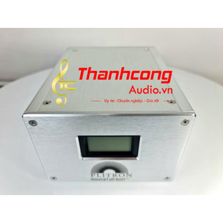 ( Ảnh Thật) Biến áp cách ly PLITRON Salzer 500w CANADA  ( 220v và 100v).
