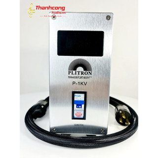 Biến áp cách ly audio plitron salzer 1000w canada .