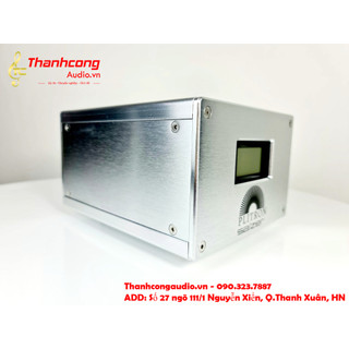 ( Ảnh Thật) Biến áp cách ly PLITRON Salzer 500w CANADA  ( 220v và 100v).