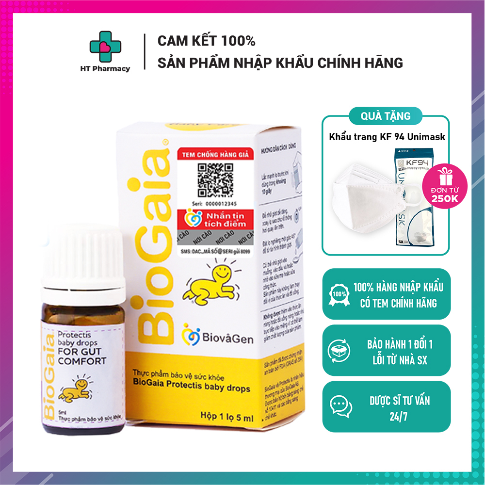 men vi sinh tăng cường hấp thu miễn dịch, hết táo bón