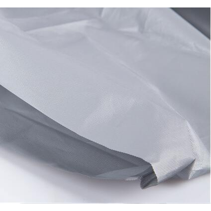 Trùm che xe máy, Bạt phủ ngoài xe máy bảo vệ xe khỏi nắng mưa bụi kích cỡ XL 140*240CM - Hội quán Phượt XTU khuyên dùng