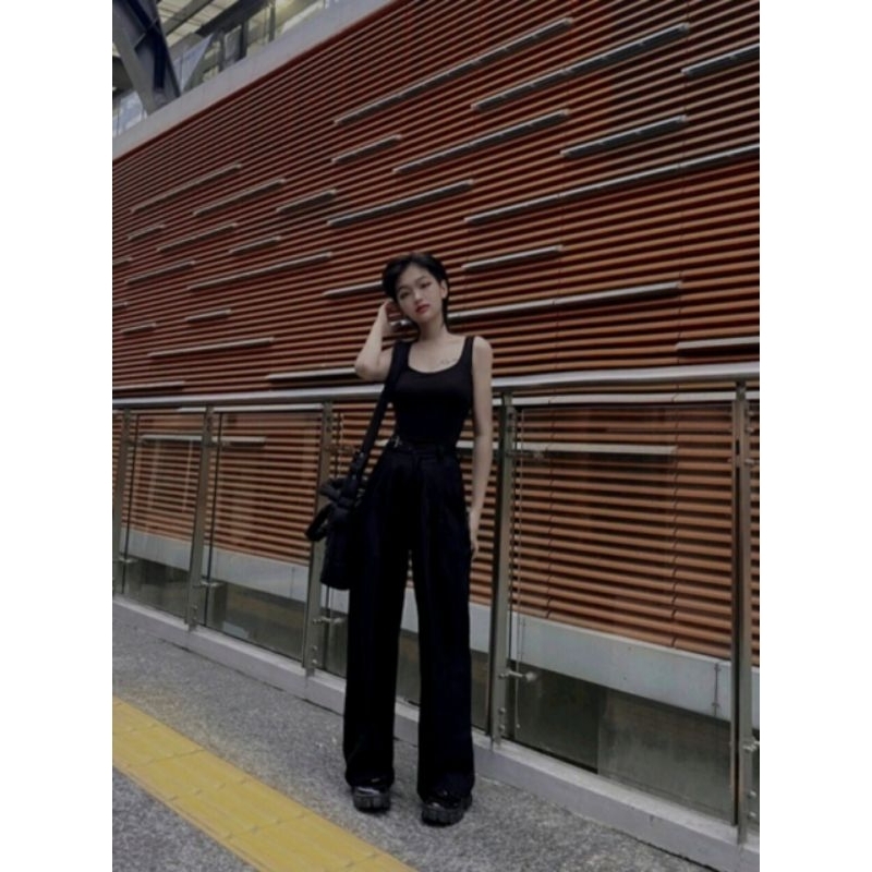 Túi XÁCH TAY, ĐEO CHÉO chần bông nam nữ dainystore