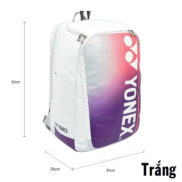 Balo cầu lông nữ Yonex 229BP001U