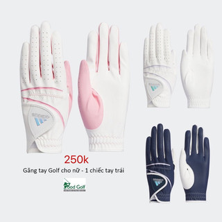 Găng tay chơi golf nữ