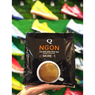Cà Phê sữa hoà tan NGON ( Q Cà Phê)