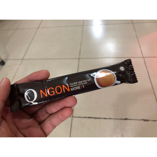 Cà Phê sữa hoà tan NGON ( Q Cà Phê)