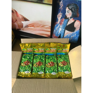 Set 5 gói 100g trà búp / chè búp đặc sản Thái Nguyên loại đặc biệt