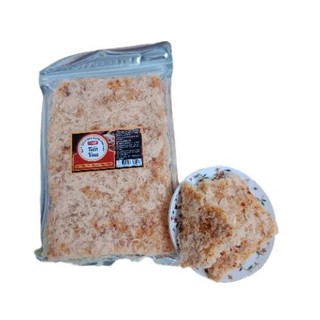 Cơm cháy chà bông cao cấp tiến vua 180g