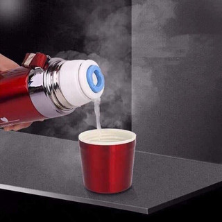 Bình giữ nhiệt 800ml INOX 304