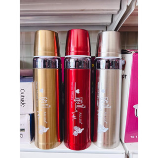 Bình giữ nhiệt 800ml inox 304