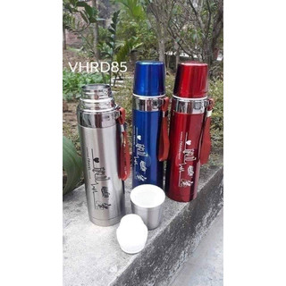 Bình giữ nhiệt 800ml INOX 304
