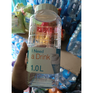 Bình đựng nước lock&lock jug hap810