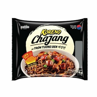 (1 gói) MÌ TƯƠNG ĐEN HÀN QUỐC