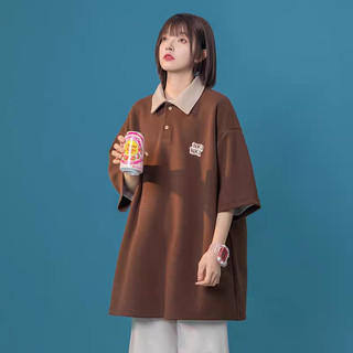 [Có size từ 20 kg__100 kg] áo thun size nhỏ 30kg có size s,m _ đồ cho bé gái 10 tuổi 12 AP POLO NKI CHO BÉ