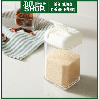 Set 2 hủ đựng gia vị lock&lock dung tích 180ml x 2 p-2325