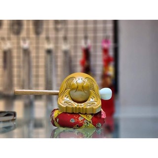 Bộ mõ đài loan 4in
