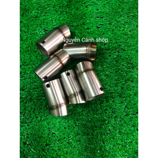 Tiu pô uma racing lổ 18mm