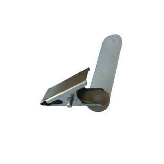 Kẹp thẻ sắt, Kẹp bảng tên sắt (Bịch 100 cái)