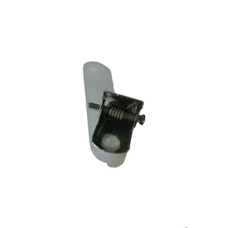 Kẹp thẻ sắt, Kẹp bảng tên sắt (Bịch 100 cái)