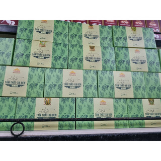 Trà tam thất xạ đen Vimos