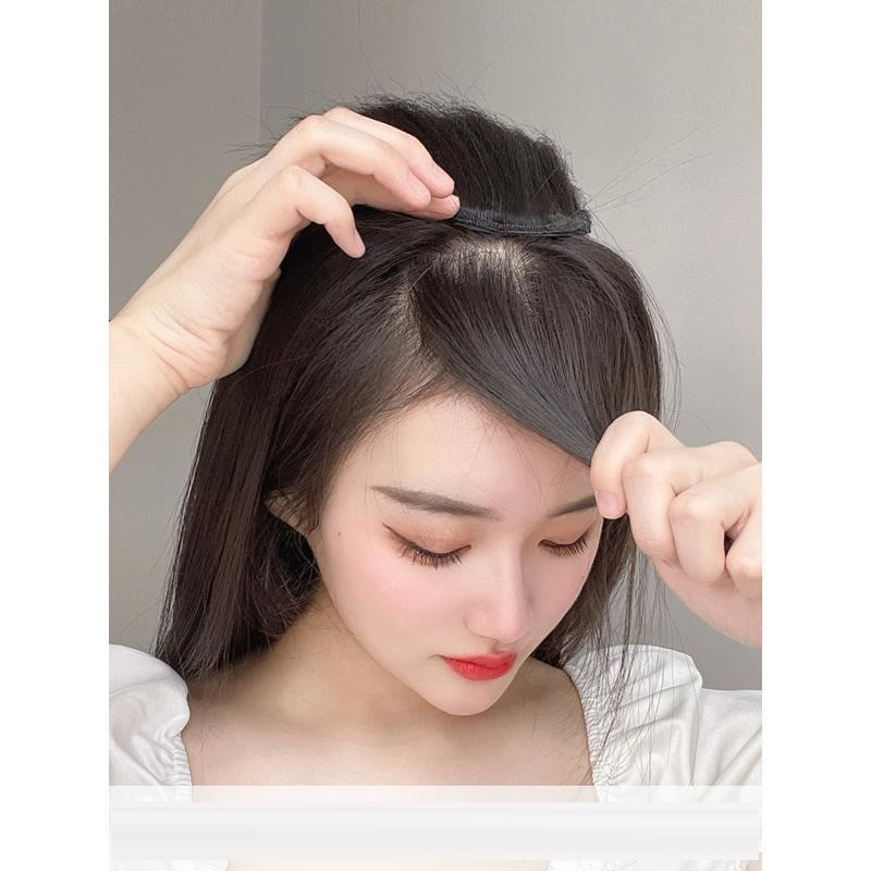 TÓC KẸP PHÍM PHỒNG CHÂN TÓC SIÊU HOT